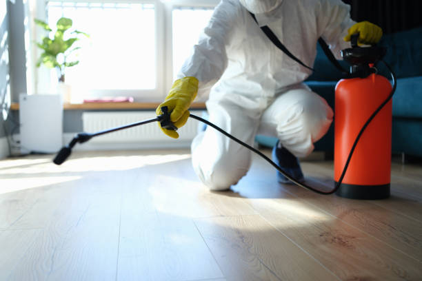 Reliable Odor Removal contractor in Burchard, NE by Crime Scene Cleaner Online