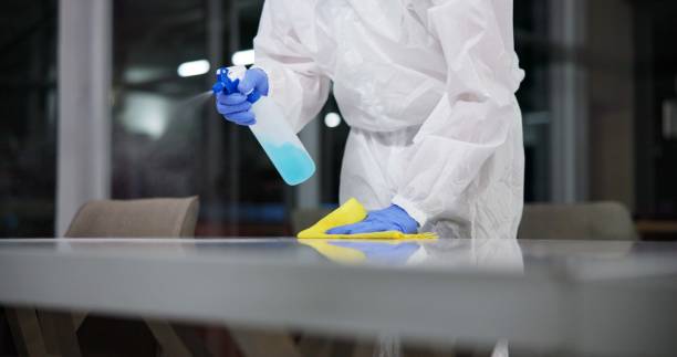 Licensed Odor Removal service in Burchard, NE - Crime Scene Cleaner Online